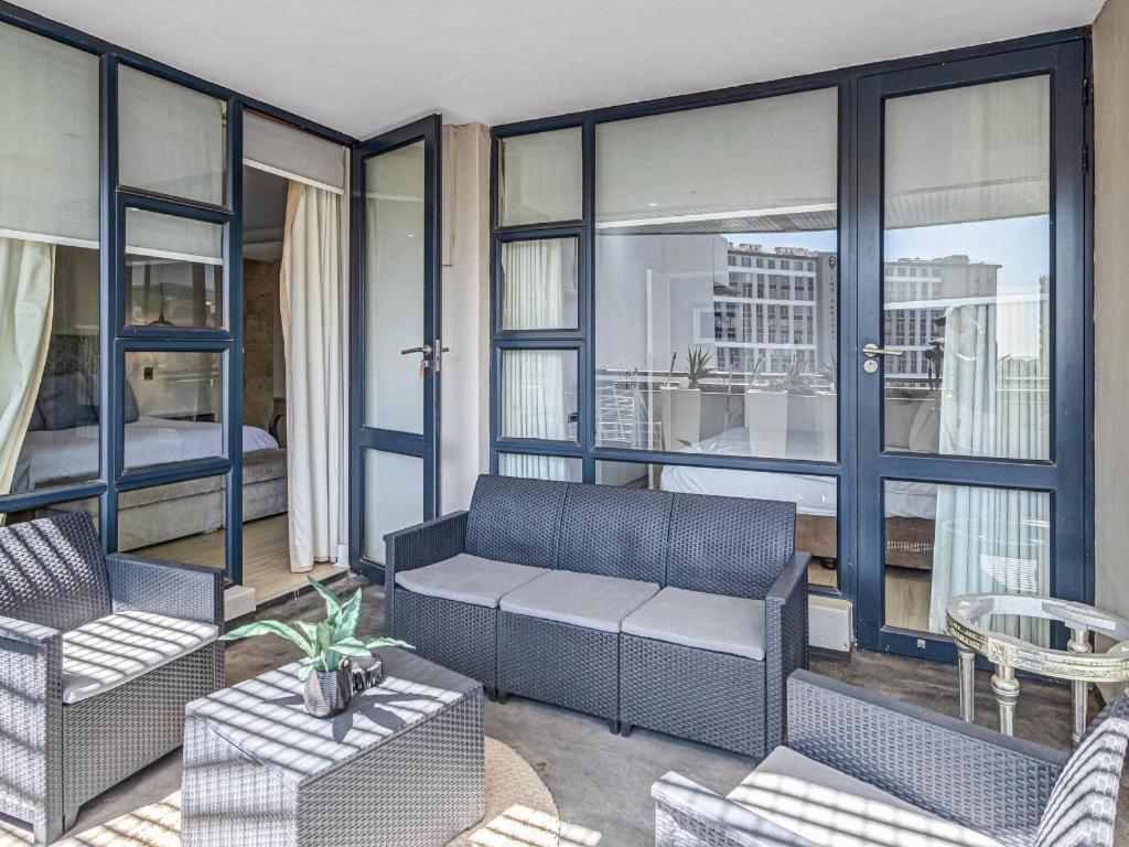 Luxury Penthouse In The Heart Of Sandton Johannesburg Exterior foto
